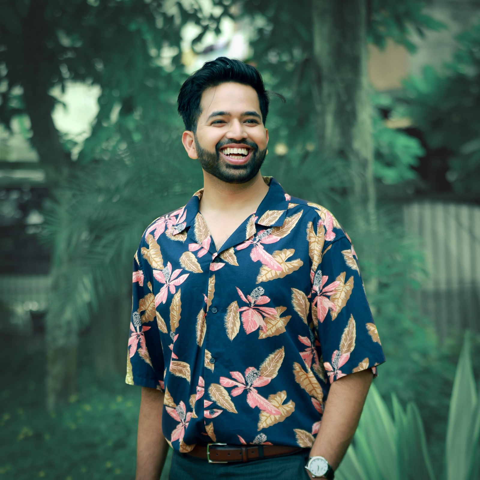 A portfolio-pick photograph