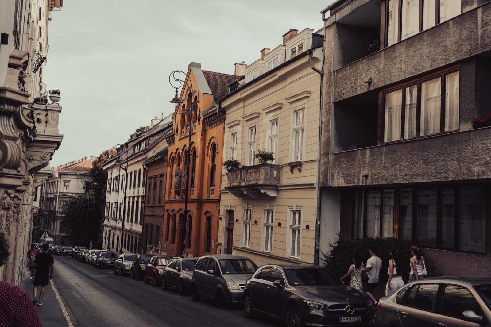 Portfolio pick — a hand-graded frame, golden hour.