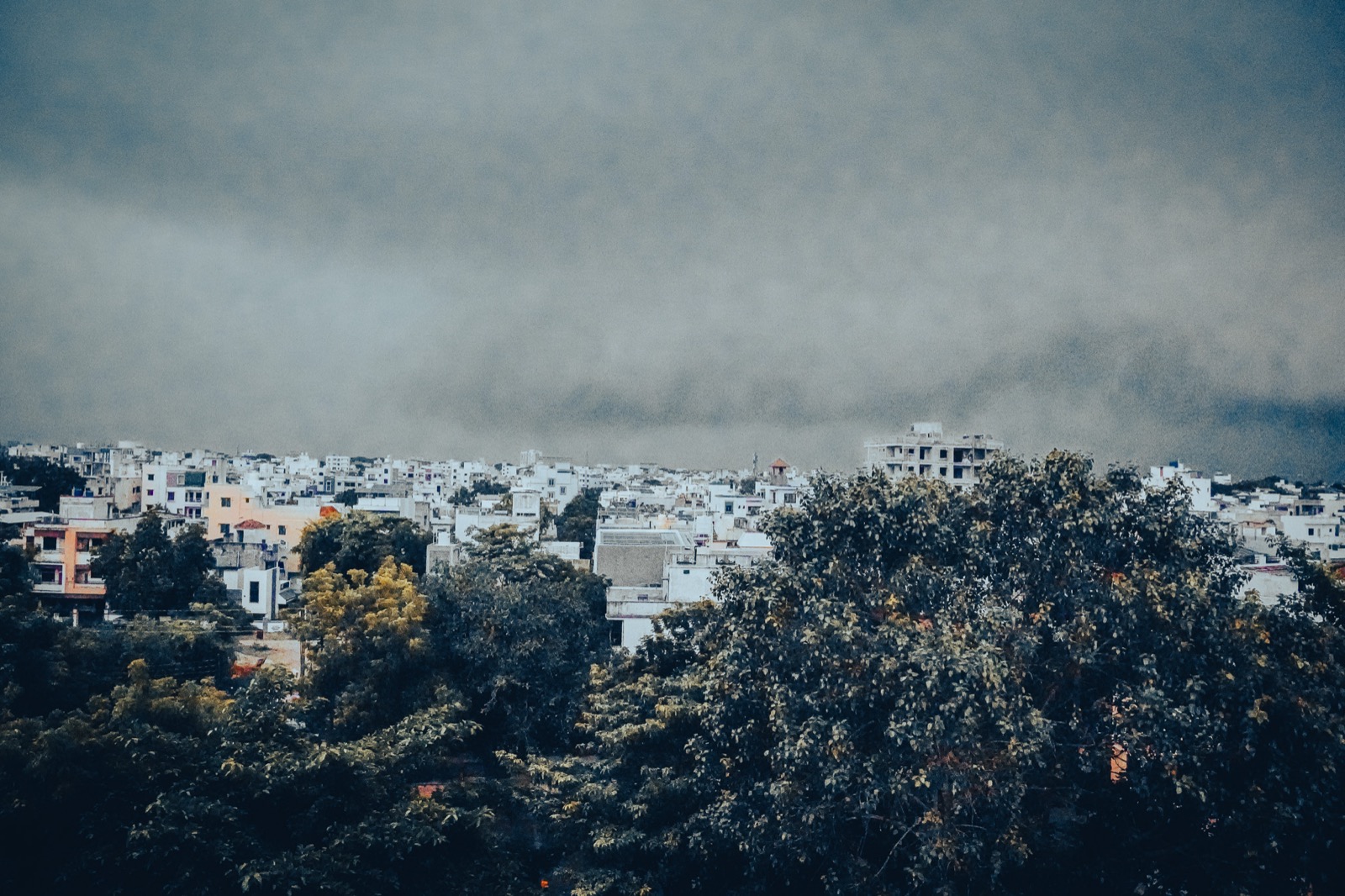 A favourite frame from the portfolio.