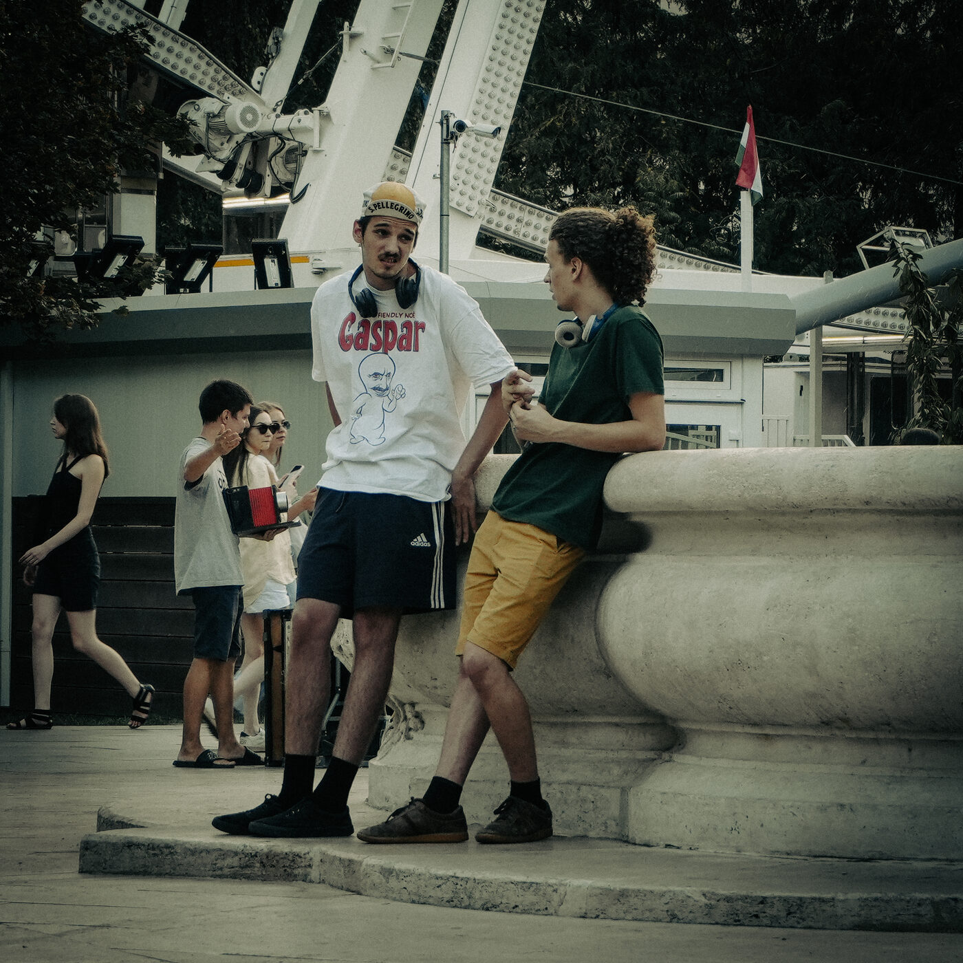 Photograph, September 2024